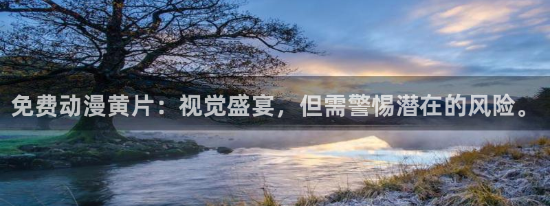 囧次元下载正版：免费动漫黄片：视觉盛宴，但需警惕潜在的风险。