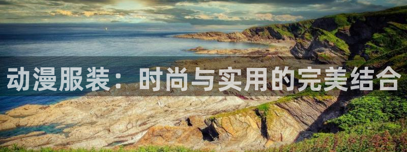 囧次元下载免费版：动漫服装：时尚与实用的完美结合