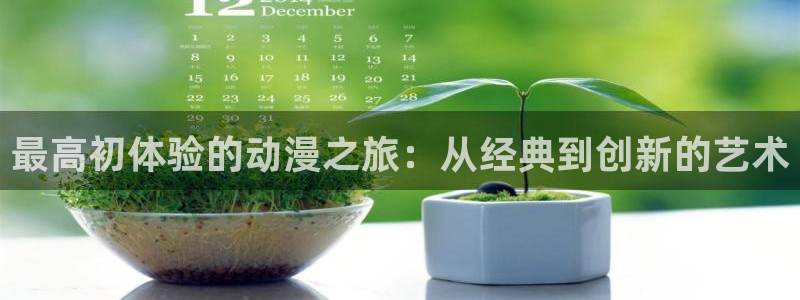 囧次元怎么登录：最高初体验的动漫之旅：从经典到创新的艺术