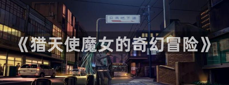com.囧次元.www：《猎天使魔女的奇幻冒险》