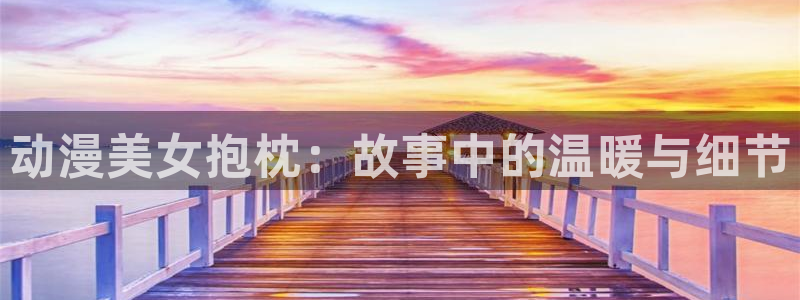 囧次元正版免费下载：动漫美女抱枕：故事中的温暖与细节